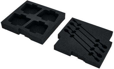 Thon Inlay Sirus Quad 4C
