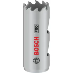 Bosch PRO Multi Material Lochsäge mit Gewinde - 2608901494