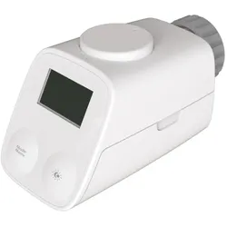 Sanicomfort Energiesparregler Heizkörperthermostat Thermostatkopf Typ RD