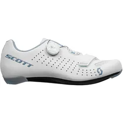 Scott Sports, Damen, Veloschuhe, Road Comp Boa Radschuhe (36), Weiss