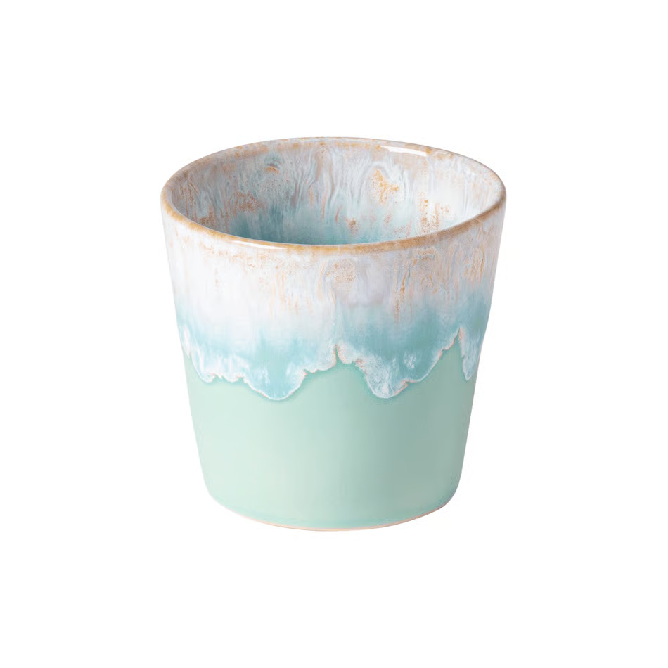 Costa Nova Grespresso mok Aqua, 7 cl