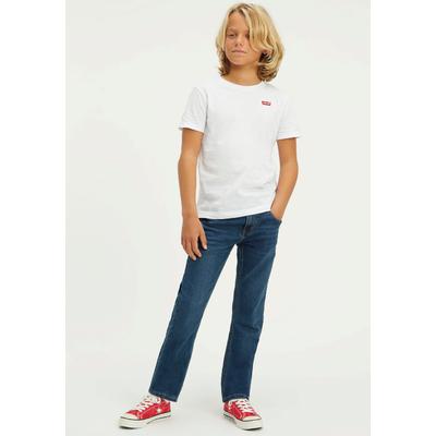 Levis Kids "LVB 511 ECO SOFT PERFORMANCE J" for BOYS