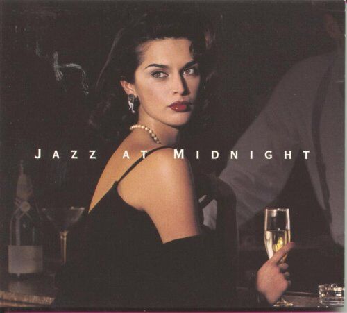 Various - Jazz at Midnight [Digipack] - Preis vom 10.10.2026 11:48:34 h