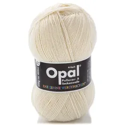 Opal Wolle 4-fädig