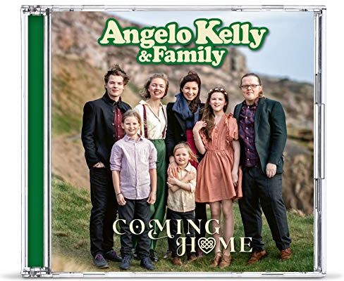 Kelly, Angelo & Family - Coming Home - Preis vom 11.10.2026 03:10:56 h