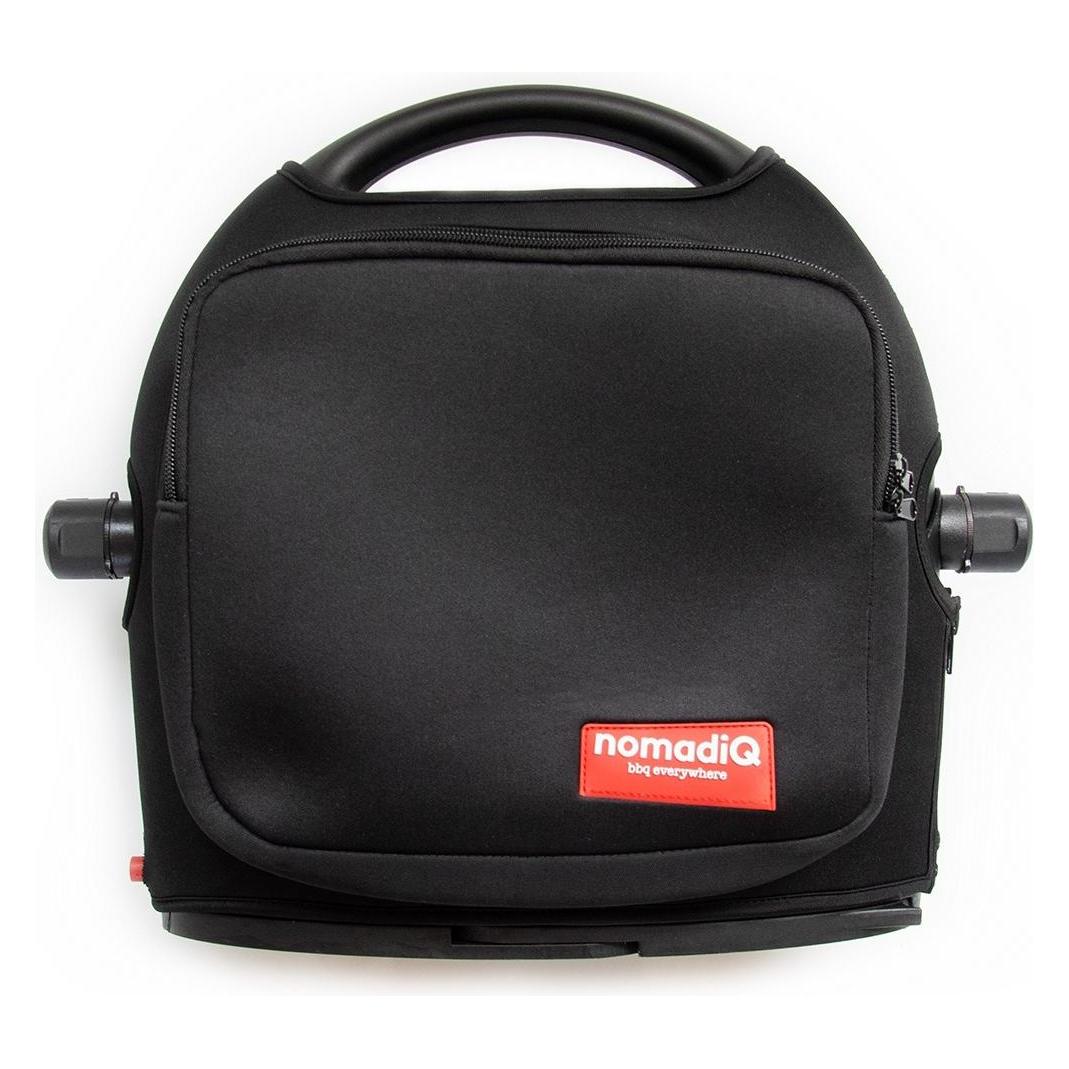NomadiQ Protection Pouch with pocket (39.2256.89BB)
