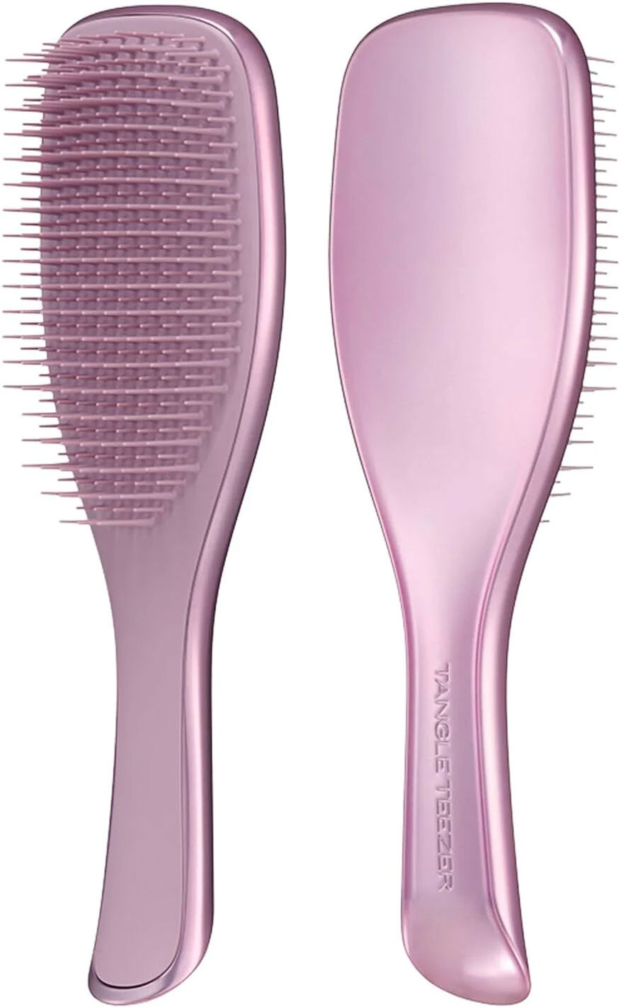 TANGLE TEEZER The Ultimate Detangler Chrome Mauve Copper