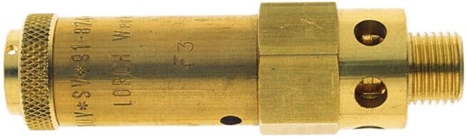 Soupape de sécurité Schneider SV-G1/2a-11C (DGKE700106)