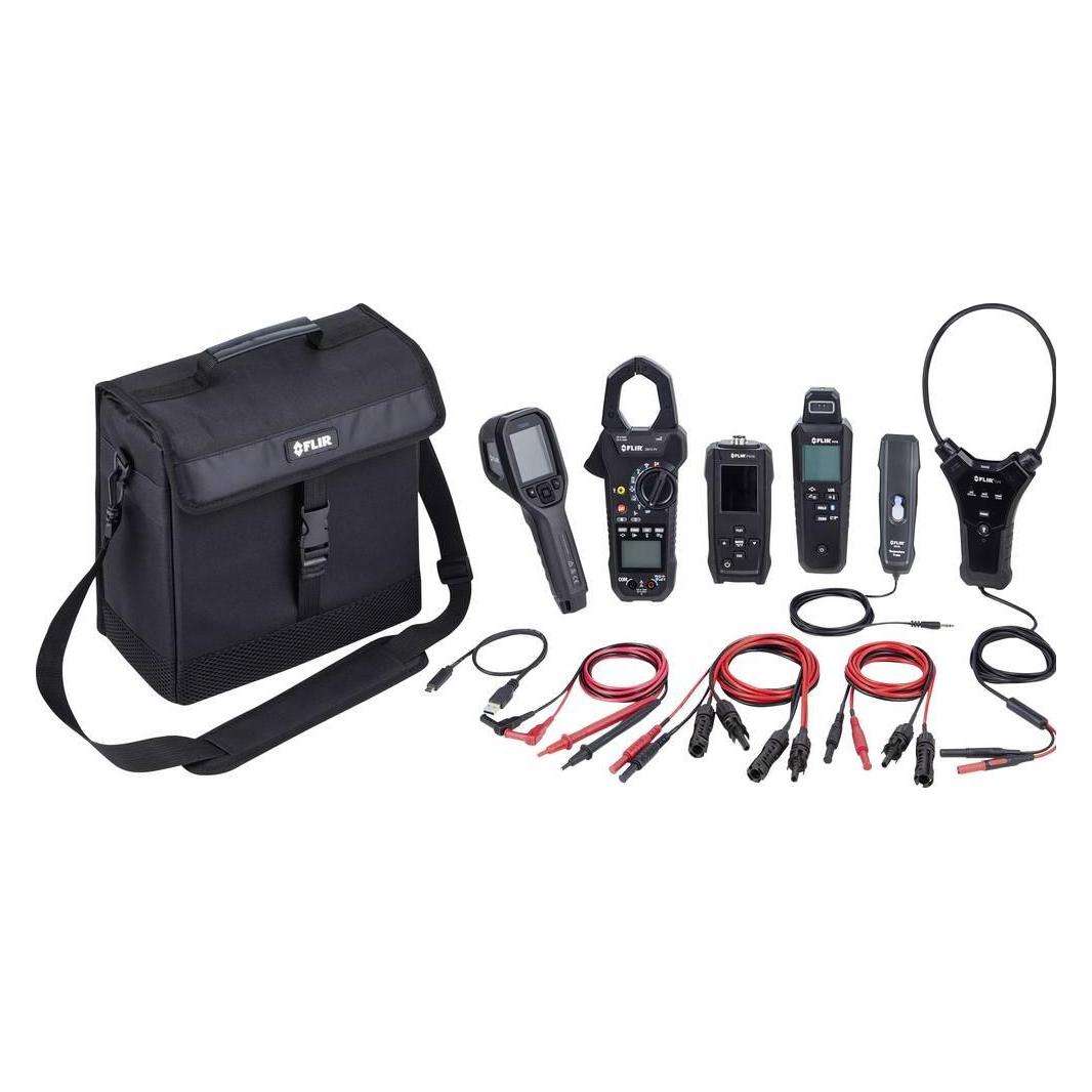 Flir PV-KIT-2 Photovoltaik-Messgerät (PV-KIT-2)