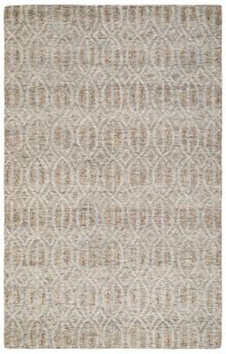 Terra by Obeetee Lyon Palm Rug