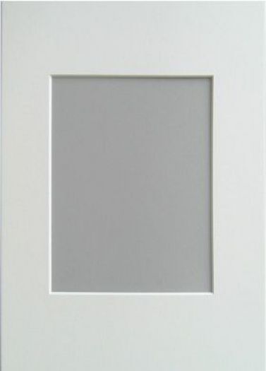 Walther Passepartout 15x20 chamois