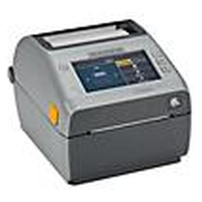 Zebra Etikettendrucker ZD621d 203 dpi - Cutter USB, RS232, LAN, BT (203 dpi) (ZD6A042-D2EF00EZ)