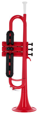 Startone PTR-20 Bb- Trumpet Red Rot