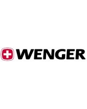 Wenger BQ 40,64 cm 16Zoll Laptop Backpack Black Rucksack (611905)