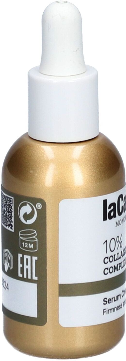 Lacabine SER Monoact10% Collag30Ml 30 ml Serum