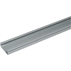 Legrand 637720 PVC Rinne 3000x150x50 ungelocht