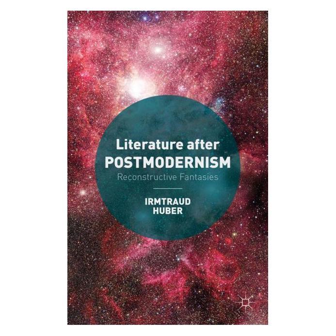 Springer Literature after Postmodernism (Englisch, Hardcover, I. Huber) (9089521)