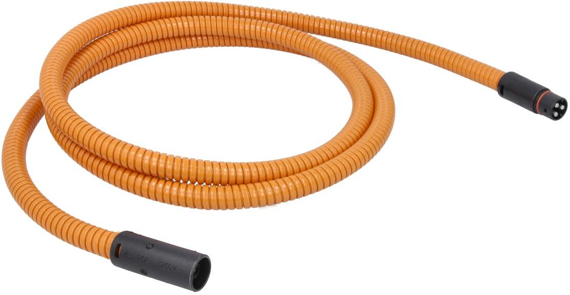 Jeu de câbles de raccordement DEFA 704550