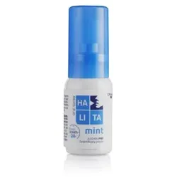 HALITA Spray 15 ml
