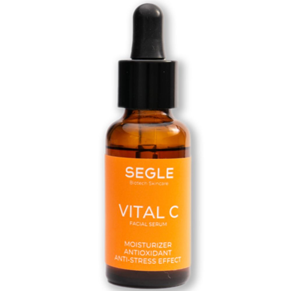 Segle Vital C Serum Antioxidant 30mL
