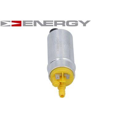 ENERGY Kraftstoffpumpe G10086 im Kraftstoffbehälter für BMW