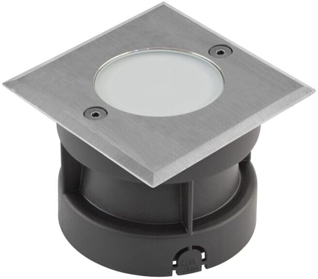 EVN Lichttechnik LED-spot encastré au sol 3000K 230V IP67 6742502 eds ; evn_lichttechnik (6742502)