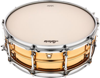 Ludwig "14"x05" LB550T Bronze Phonic"