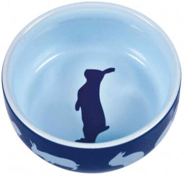 Trixie Ciotola Ceramica per Conigli 1 PZ