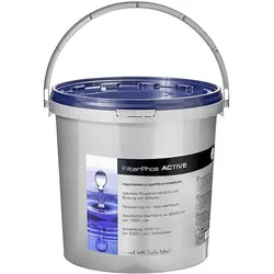 Fiap, Brunnen + Gartenteich, FilterPhos ACTIVE 10 ml - Phosphatbinder bindet überschüssiges Phosphat