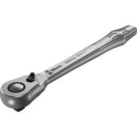 Zyklop Metal-Knarre 8004 A Umschaltknarre, 1/4"