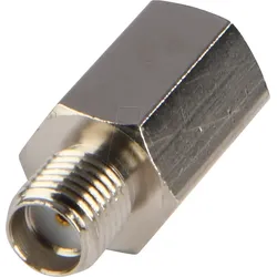 K 522 - FME-Adapter, FME-Stecker / SMA-Buchse