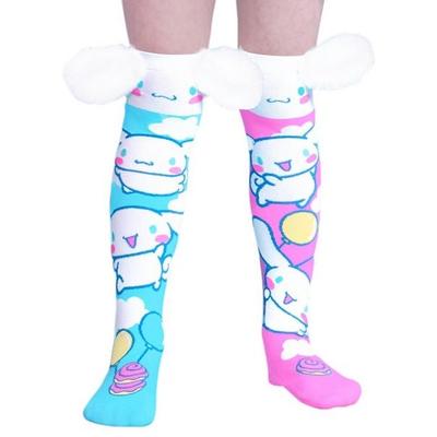 Madmia 'Cinnamoroll Socks'
