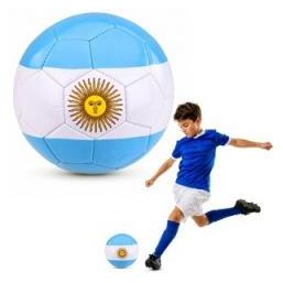 Lean Toys Fussball Argentinien (78244605)