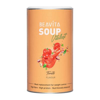 Beavita Vitalkost Tomato Soup Pulver 540 g