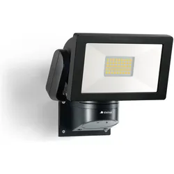 Steinel, Fassadenbeleuchtung, LED Strahler LS 300 M (2962 lm, IP44)