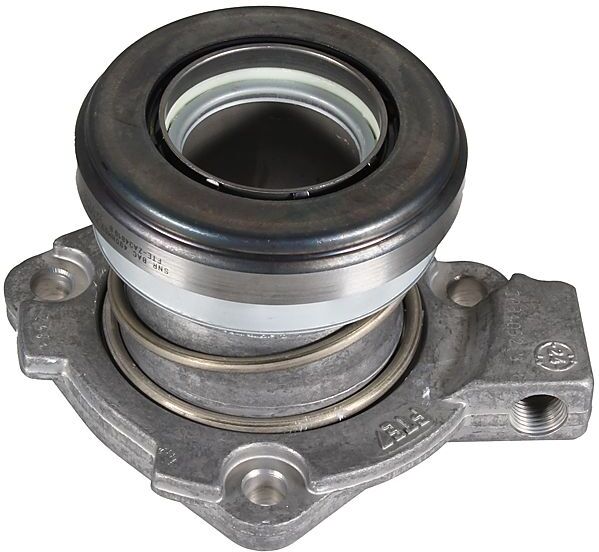 Metzger Autoteile Zentralausrücker, Kupplung 404-993 Für Opel Gm
