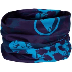 SingleTrack Multitube,Electric Blue ,One - size,Vielseitige Kopfbedeckung