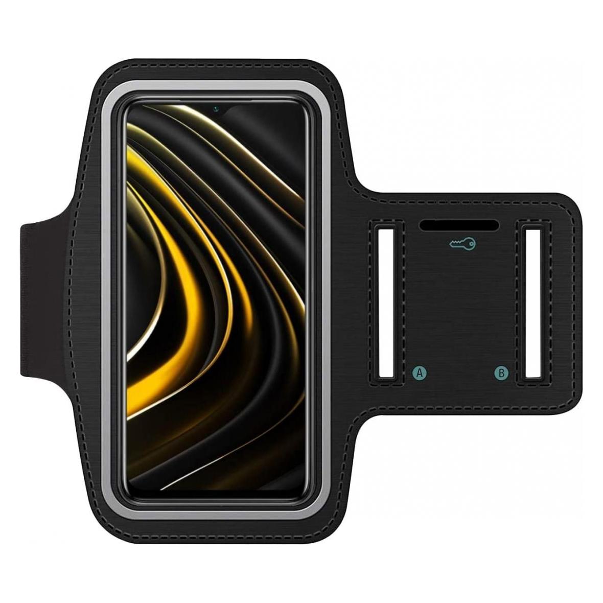 SmartFitness Xiaomi Poco M3 Handy Sport Armband (00028387)