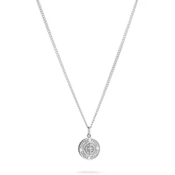 Fynch-Hatton Halskette  The Northstar Coin