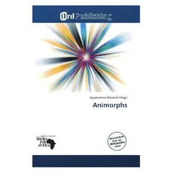 Animorphs, Ratgeber von Agamemnon Maverick