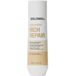 250ml Goldwell Dualsenses Rich Repair Aufbau Shampoo