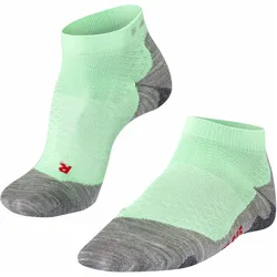 Falke, Damen, Sportsocken, RU5 Lightweight (39 - 40), Rot