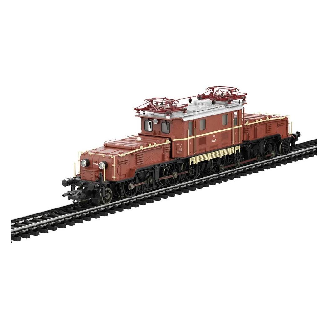 Trix H0 25090 H0 E-Lok Rh.1189 der ÖBB (Spur H0) (T25090)