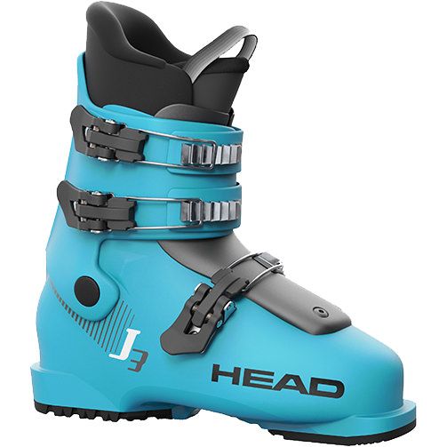 Head J3 speed blue - 25 / 25.5