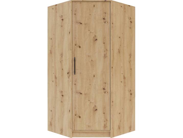 Kleiderschrank – SMART 04 – Artisan Eiche