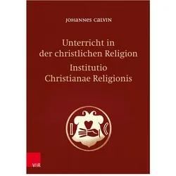 Matthias Freudenberg, Fachbücher von Johannes Calvin, Matthias Freudenberg
