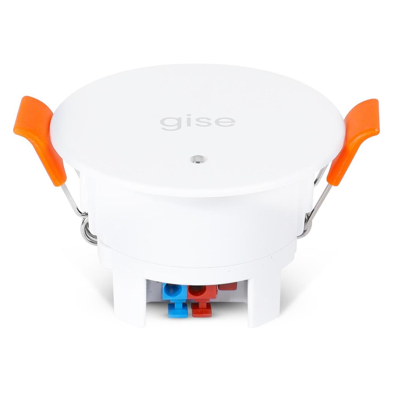 Gise Smart Czujnik obecności ZigBee | Tuya | GHPS-ZB (GHPS-ZB)
