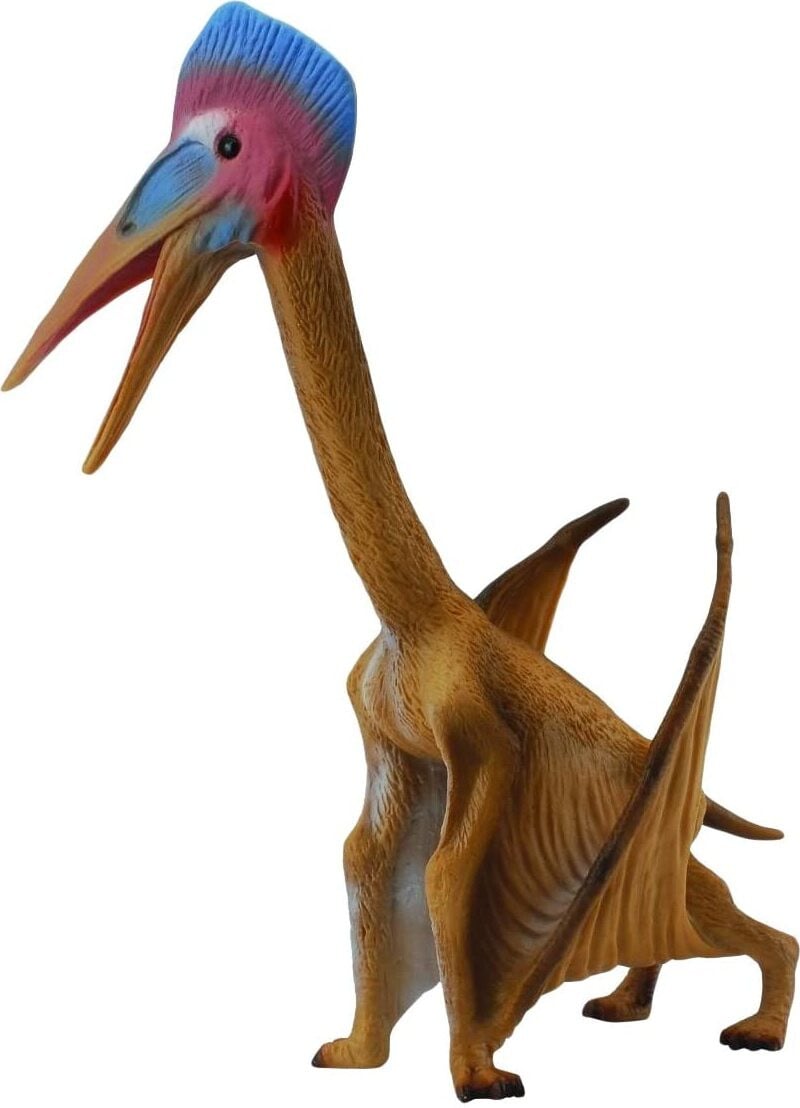 Collecta Handgeschilderde Hatzegopteryx-dinosaurusfiguur