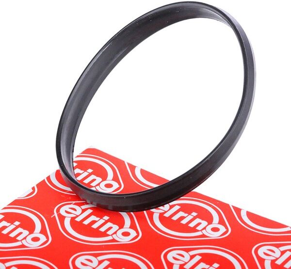 ELRING 689.350 Seal, timing chain tensioner