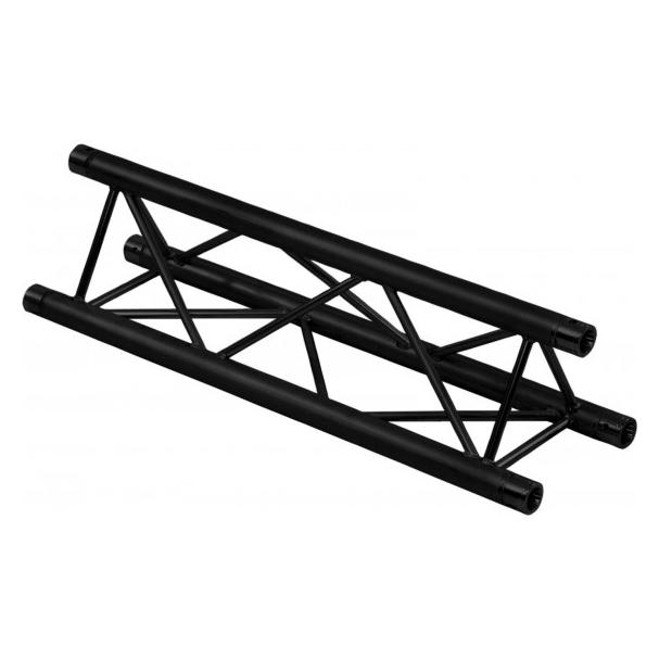 Alutruss TRILOCK S-1000 3-Punkt Traverse schwarz (30122512)